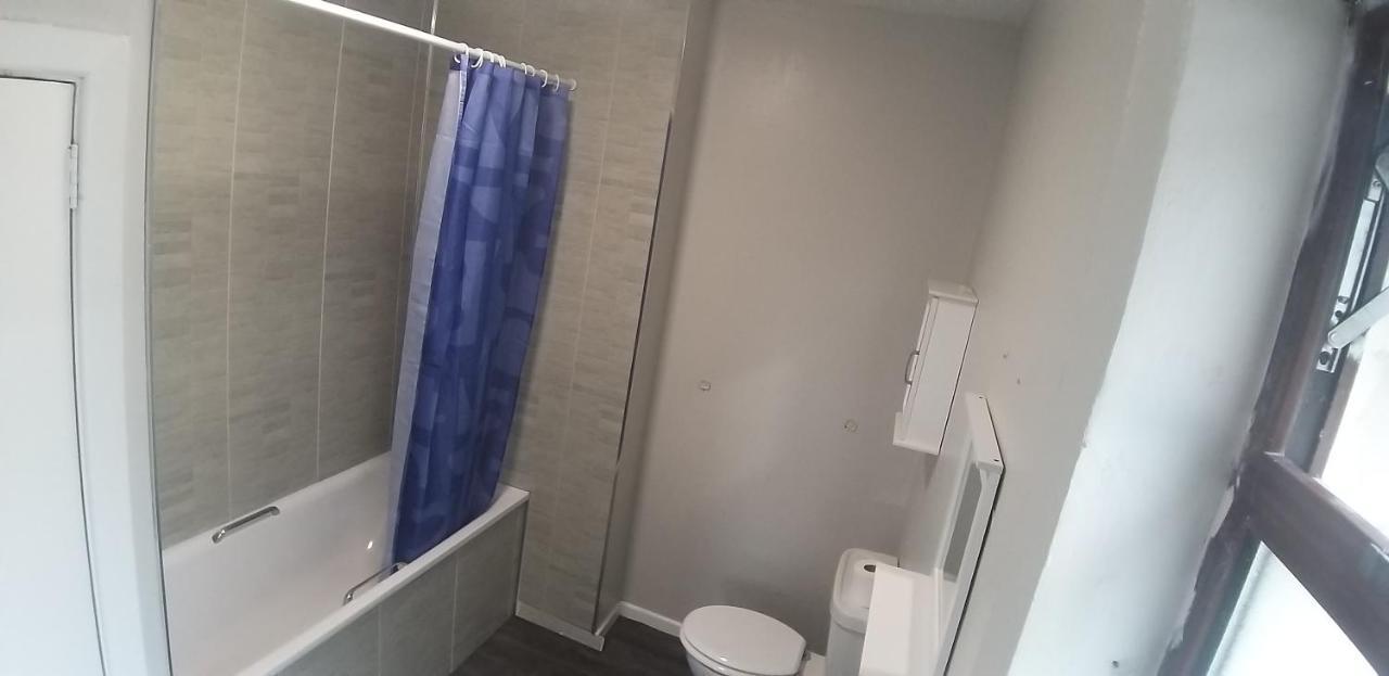 St. James Street Townhouse بلفاست المظهر الخارجي الصورة