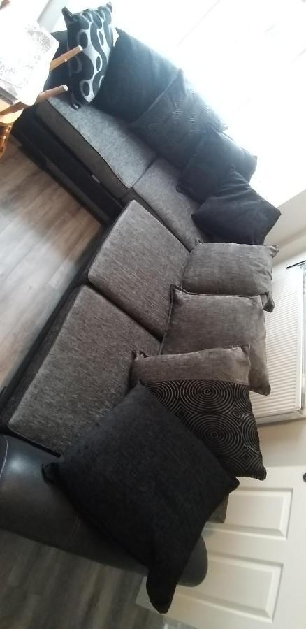 St. James Street Townhouse بلفاست المظهر الخارجي الصورة