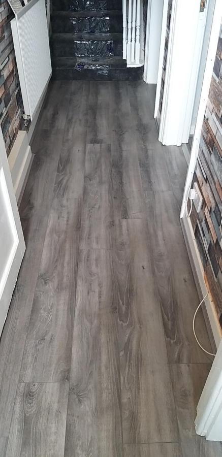 St. James Street Townhouse بلفاست المظهر الخارجي الصورة